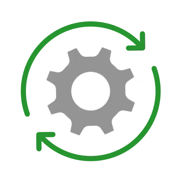 AI Automation Service Icon