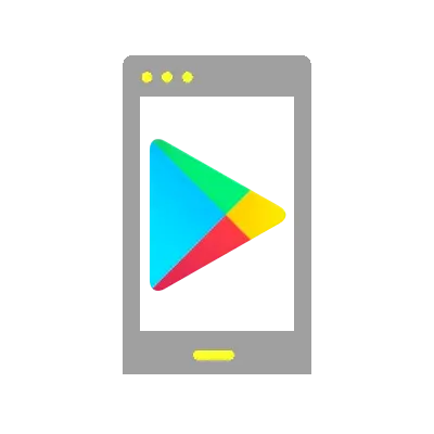 App Design Service Icon