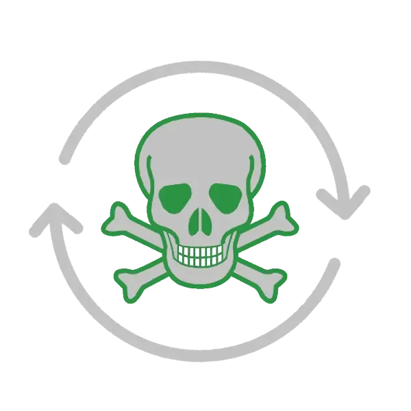 Disaster Recovery Icon