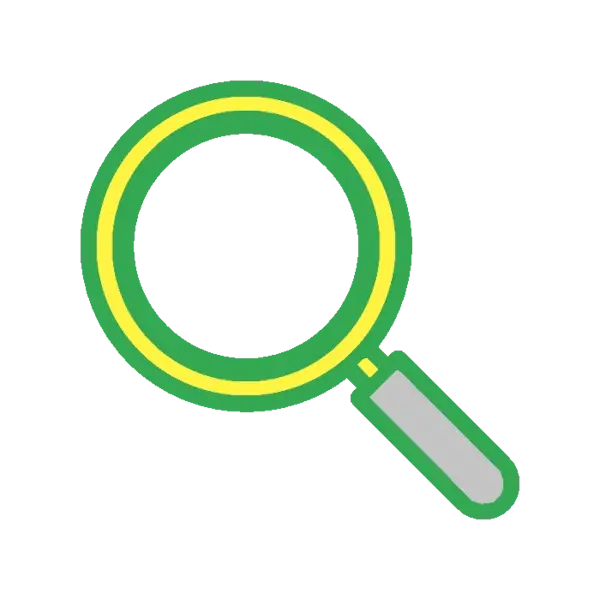 Discover Services Icon