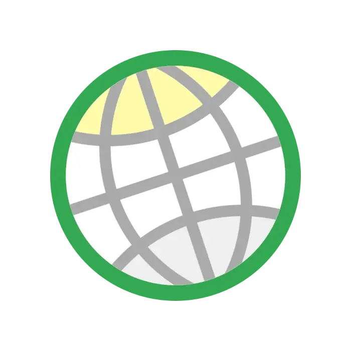 The icon of GODDRA, a digital branding agency based in the Isle of Man