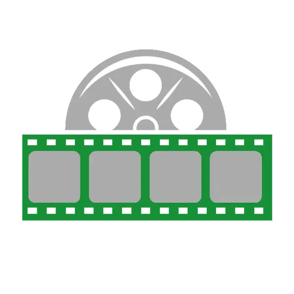 Video Editing Service Icon
