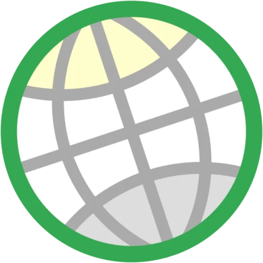 The icon of GODDRA, a digital branding agency based in the Isle of Man